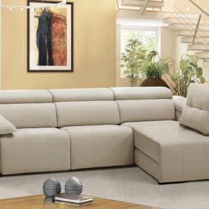 sofa modelo Alba