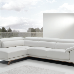 sofa modelo Bako