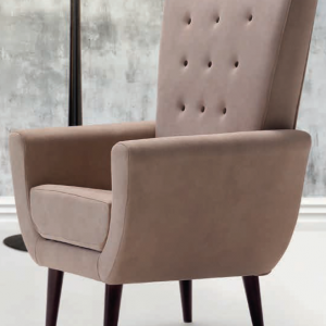 Sillón Génova