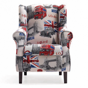 Sillón Evo
