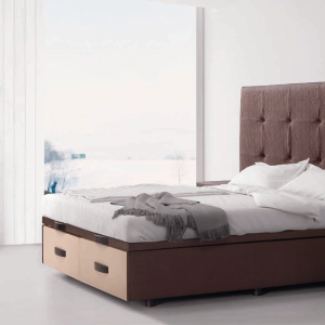 dormitorio new york